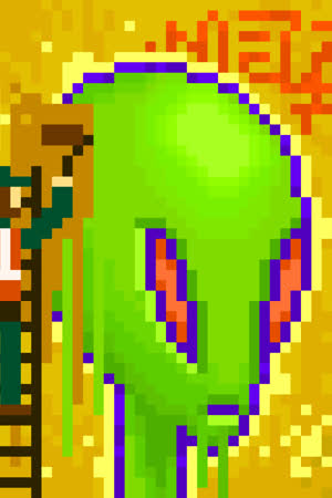 Martian #612