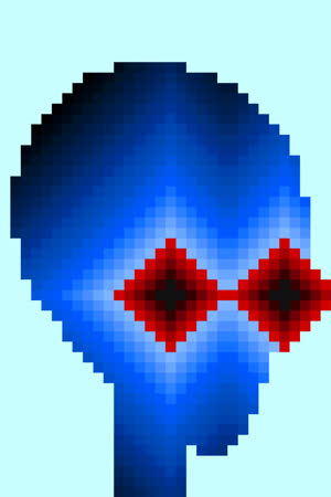 Martian #601