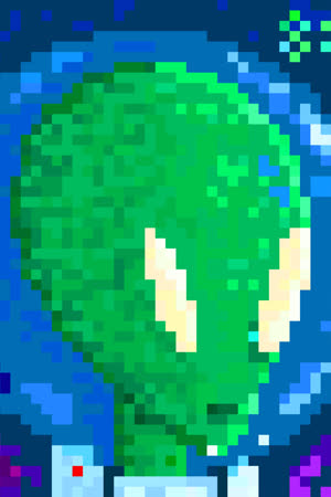 Martian #579