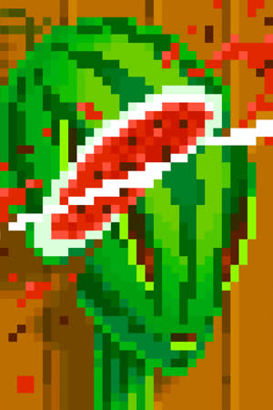Martian #578
