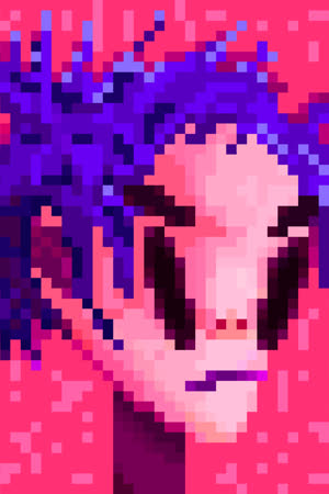 Martian #581