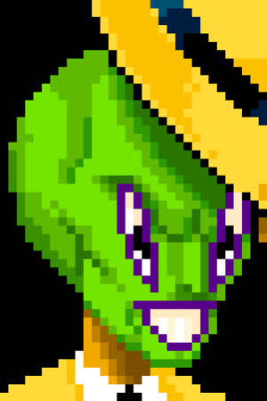Martian #559