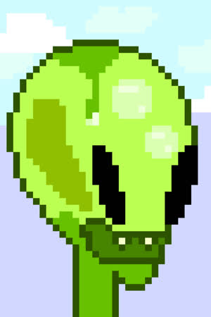 Martian #567