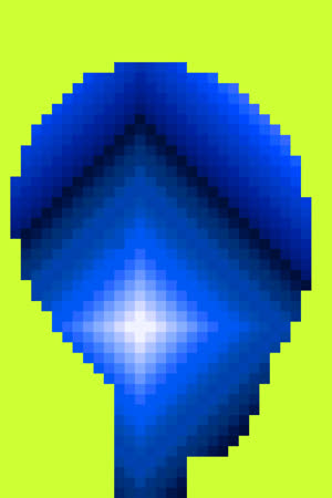 Martian #531
