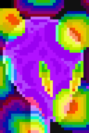 Martian #529