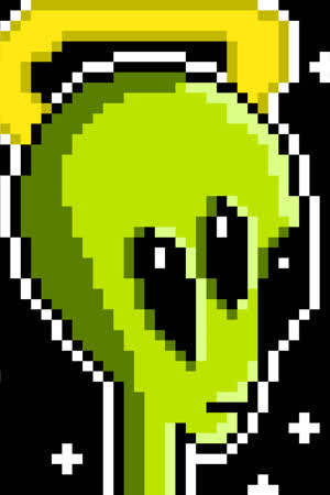 Martian #496
