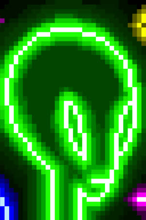 Martian #484
