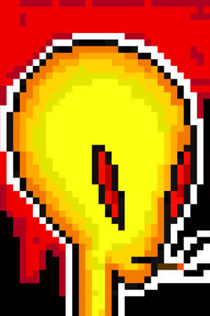 Martian #480