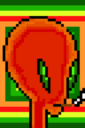 Martian #479