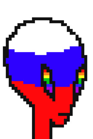 Martian #392