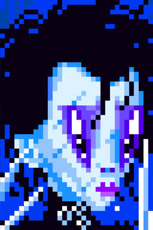 Martian #388