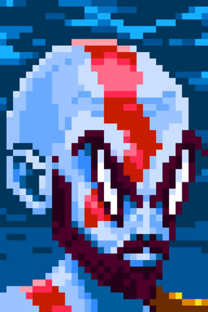 Martian #384