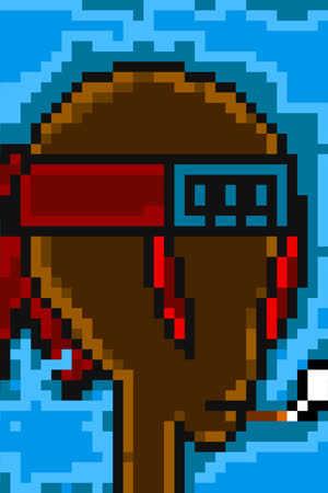 Martian #369