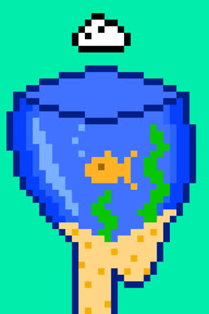 Martian #364