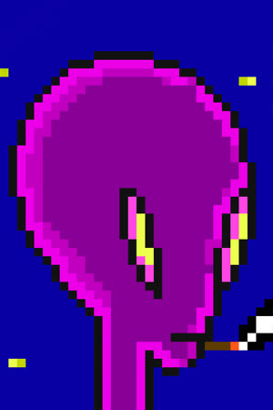 Martian #360