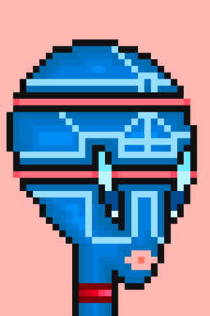 Martian #314
