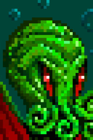 Martian #006
