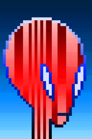 Martian #008