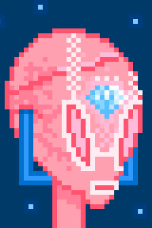 Martian #263