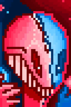 Martian #242