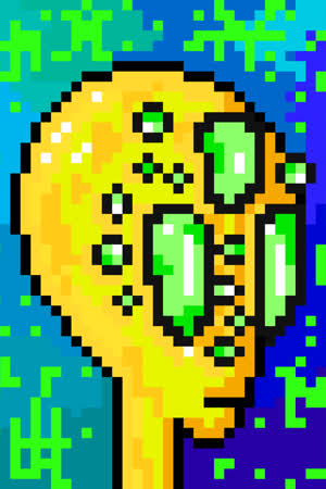 Martian #225