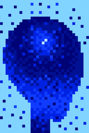 Martian #002