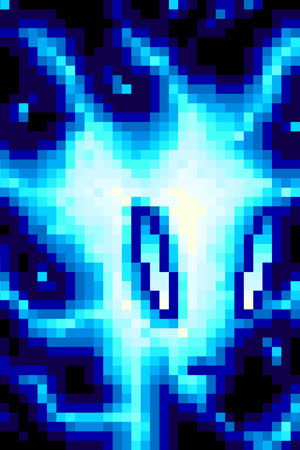 Martian #005
