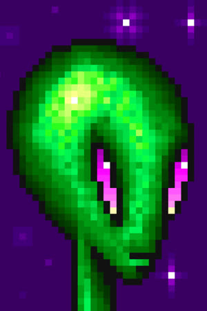 Martian #109