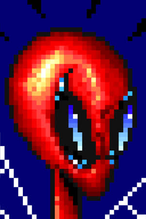 Martian #103