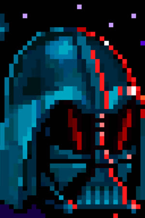 Martian #090