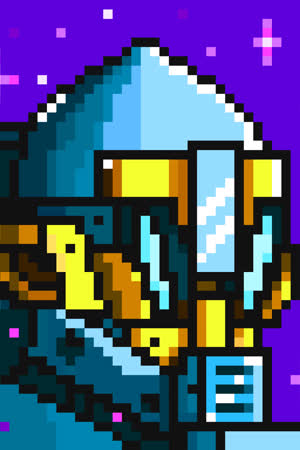 Martian #043
