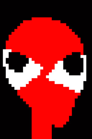 Martian #017