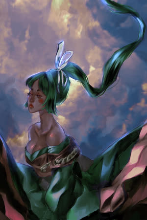 Peacock