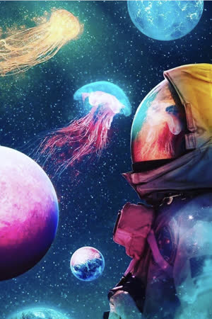 Sea space ππͺππ«