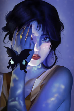 butterfly 