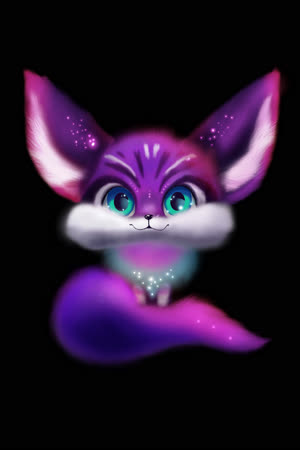 Foxy 