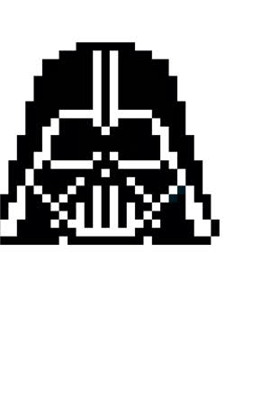 Darth Pixel