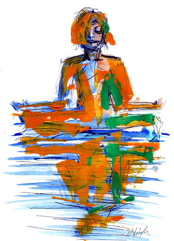 Art of Calmness #2