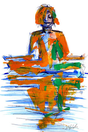 Art of Calmness #2