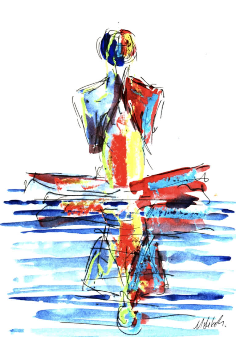 Art of Calmness #1