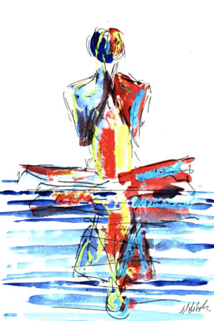 Art of Calmness #1