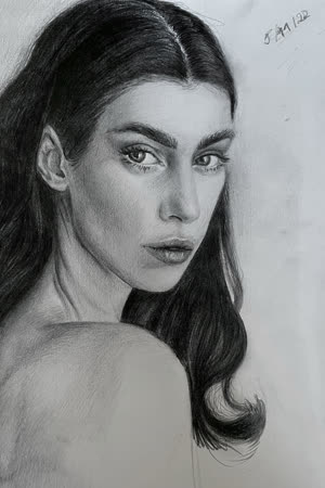 Sketch #1