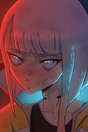 Lucy 