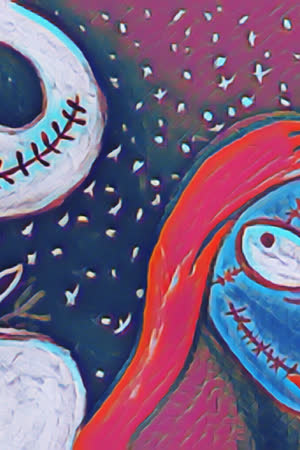 Digital nightmare 