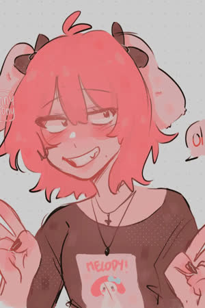 Melody!