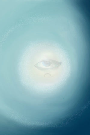 Eye am with u 