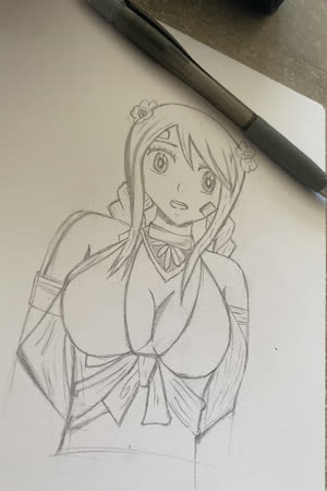 Lucy