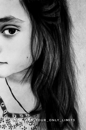 Self portrait 