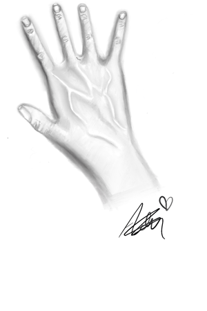 Hand off