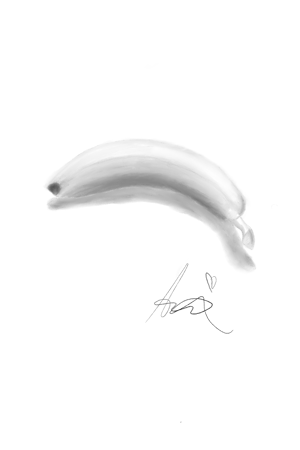 Velvet Banana